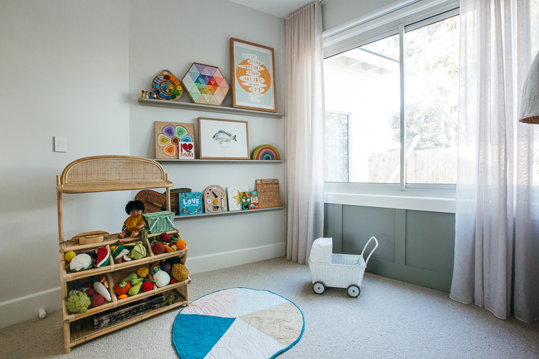 Toy Room Reveal Kyal Kara Kyal Kara